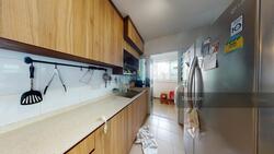 Blk 282C Compassvale Ancilla (Sengkang), HDB 5 Rooms #332423951
